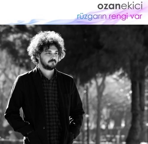 Rüzgarın Rengi Var  Frontansicht 1