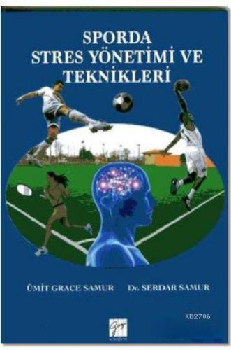 Sporda Stres Yönetimi ve Teknikleri  Frontansicht 1
