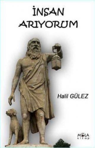 İnsan Arıyorum  Frontansicht 1