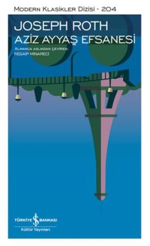 Aziz Ayvaþ Efsanesi  Frontansicht 1