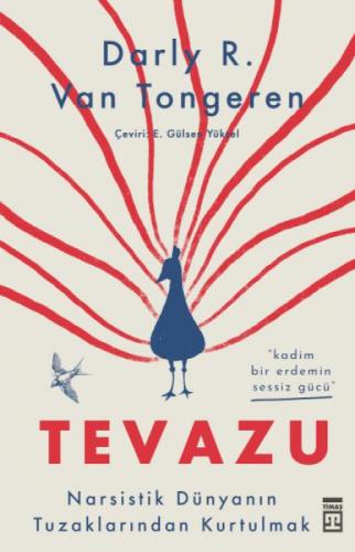 Tevazu  Frontansicht 1