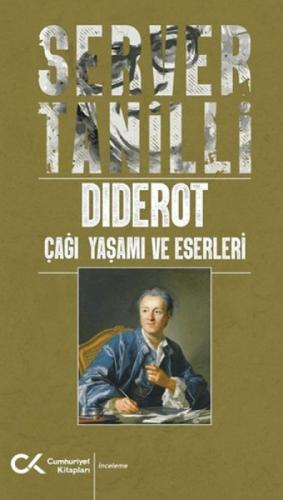 Diderot Çağı Yaşamı ve Eserleri  Frontansicht 1