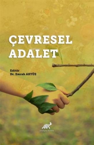 Çevresel Adalet  Frontansicht 1