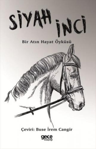 Siyah İnci  Frontansicht 1