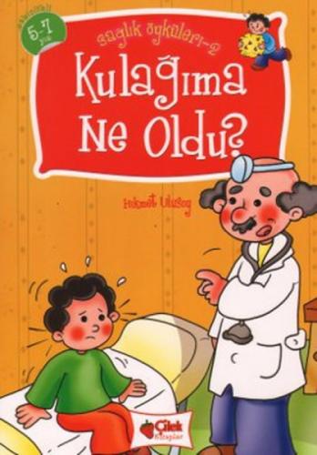 Kulağıma Ne Oldu?  Frontansicht 1