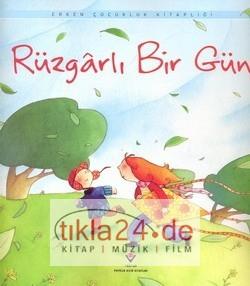 Rüzgârlı Bir Gün  Frontansicht 1