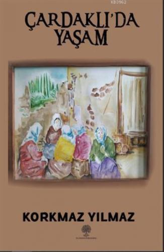 Çardaklı'da Yaşam  Frontansicht 1