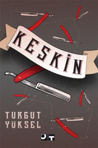 Keskin  Frontansicht 1