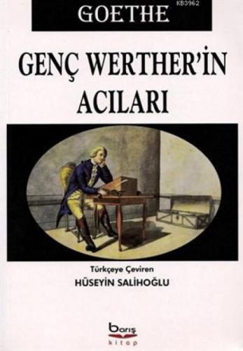 Genç Werther'in Acıları  Frontansicht 1