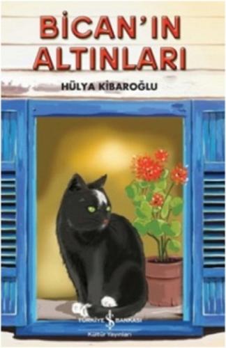 Bican'ın Altınları  Frontansicht 1