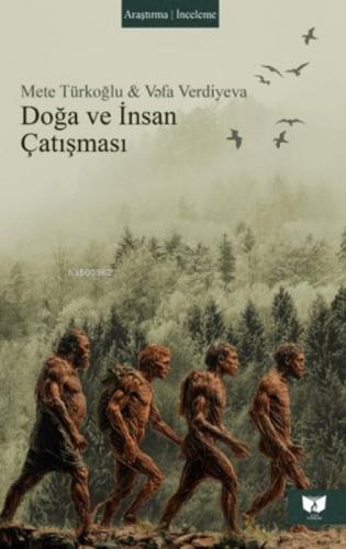 Doğa ve İnsan Çatışması  Frontansicht 1
