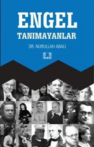 Engel Tanımayanlar  Frontansicht 1