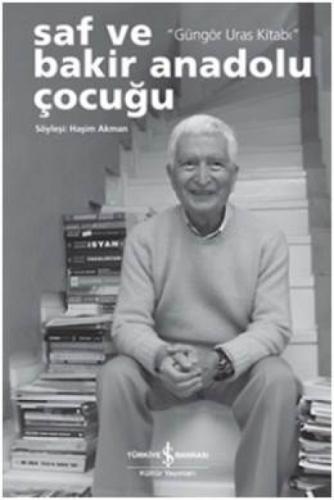 Saf ve Bakir Bir Anadolu Çocuðu  Frontansicht 1