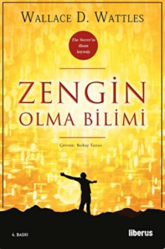 Zengin Olma Bilimi  Frontansicht 1