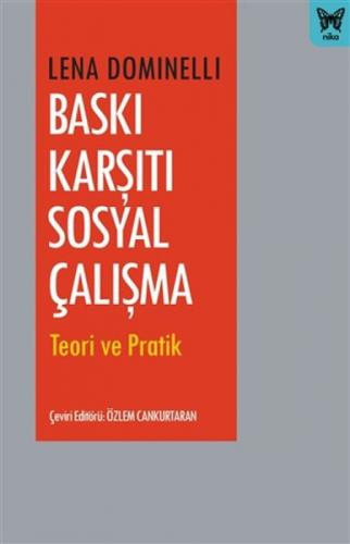 Baskı Karşıtı Sosyal Çalışma  Frontansicht 1