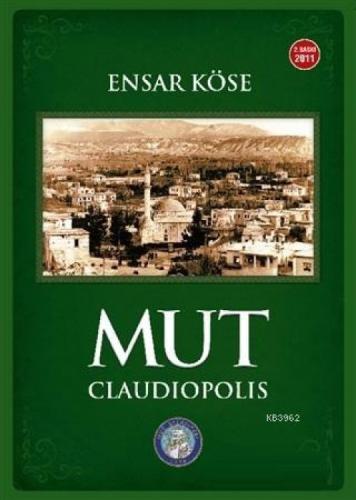 Mut (Claudiopolis)  Frontansicht 1