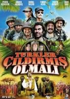 Türkler Çıldırmıþ Olmalı (DVD)  Frontansicht 1
