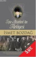 İşte Atatürk'ün Türkiyesi İşte Çözüm (Cep Boy)  Frontansicht 1