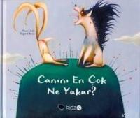 Canını  Frontansicht 1