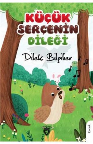 Küçük Serçenin Dileği  Frontansicht 1