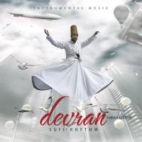 Devran - Sufi Rhtym (CD)  Frontansicht 1