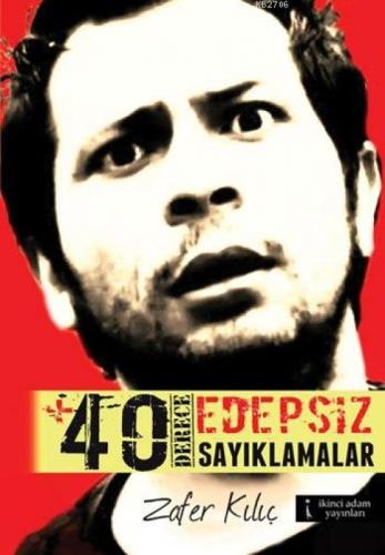 +40 Derece Edepsiz Sayklamalar  Frontansicht 1