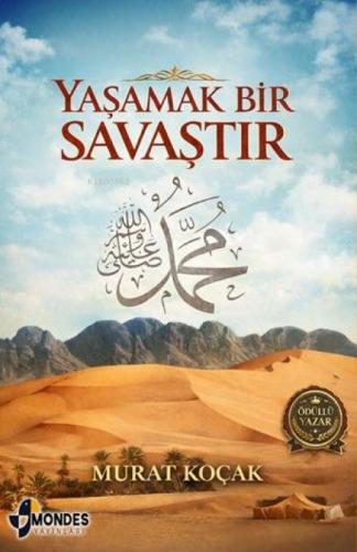 Yaşamak Bir Savaştır  Frontansicht 1
