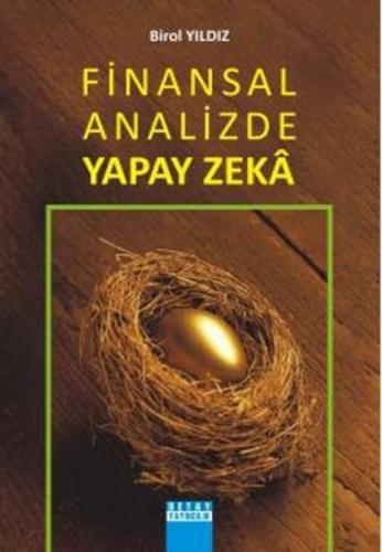 Finansal Analizde Yapay Zeka  Frontansicht 1