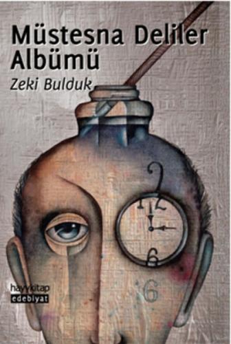 Müstesna Deliler Albümü  Frontansicht 1