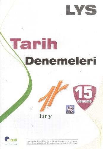 LYS Tarih Denemeleri  Frontansicht 1