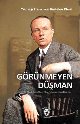 Görünmeyen Düşman  Frontansicht 1