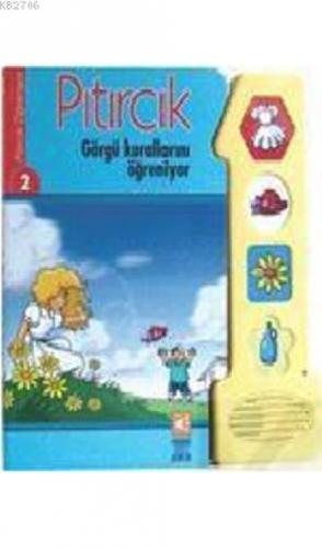 Pıtırcık Görgü Kurallarını  Frontansicht 1