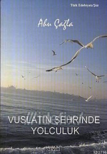 Vuslatın Şehrinde Yolculuk  Frontansicht 1