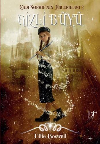 Gizli Büyü - Cadı Sophie'nin Maceraları 2  Frontansicht 1