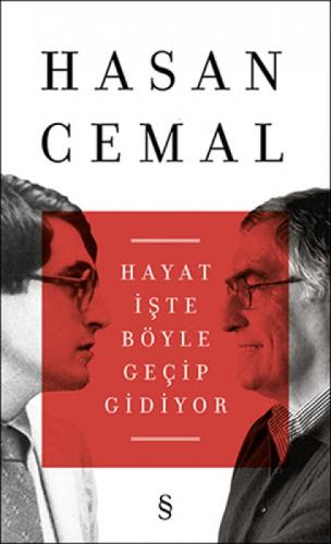 Hayat İþte Böyle Geçip Gidiyor  Frontansicht 1