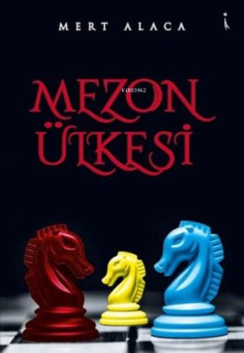 Mezon Ülkesi  Frontansicht 1
