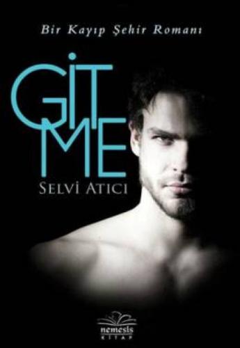 Gitme (Ciltli)  Frontansicht 1