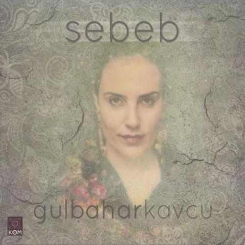 Sebeb (CD)  Frontansicht 1