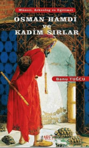 Osman Hamdi ve Kadim Sırlar  Frontansicht 1
