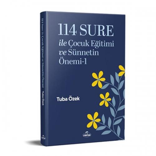 114 Sure ile Çocuk Eğitimi ve Sünnetin Önemi 1  Frontansicht 1