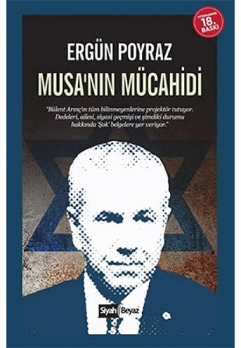 Musa'nın Mücahidi  Frontansicht 1