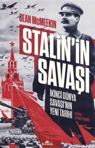Stalin'in Savaþı  Frontansicht 1