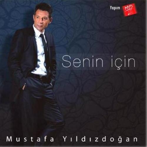 Senin İçin  Frontansicht 1