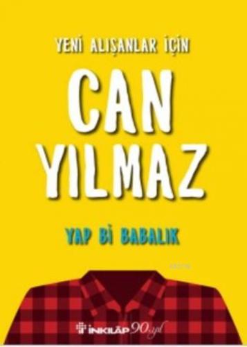 Yap Bi Babalık  Frontansicht 1