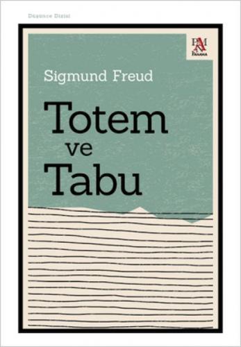 Totem Ve Tabu  Frontansicht 1