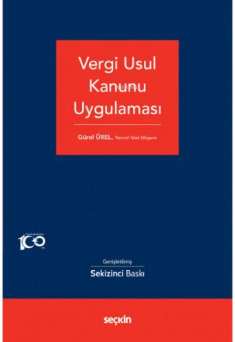 Vergi Usul Kanunu Uygulaması  Frontansicht 1