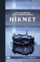 Dini Hükümlerin Temellendirilmesinde| Hikmet  Frontansicht 1