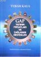 GAP Yatırım Fırsatları ve Sağlanan Destekler  Frontansicht 1