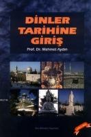 Dinler Tarihine Giriş  Frontansicht 1