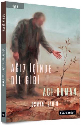 Ağız İçinde Dil Gibi - Acı Duman  Frontansicht 1